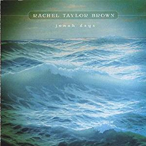 baixar álbum Rachel Taylor Brown - Jonah Days