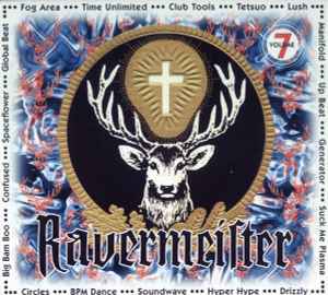 Various - Ravermeister Vol. 7