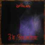 Cover of The Shadowthrone, 2006, CD