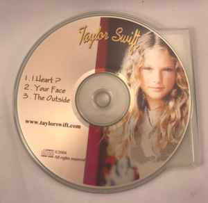 Taylor Swift - 2004–2005 Demo CD Lyrics and Tracklist