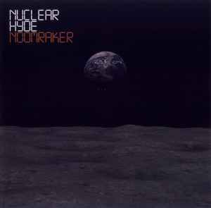 Nuclear Hyde - Noomraker album cover