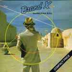 Cover of Moroccan Roll, , CD