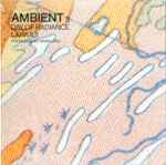 Laraaji Produced By Brian Eno - Ambient 3 (Day Of Radiance 