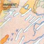 Laraaji Produced By Brian Eno - Ambient 3 (Day Of Radiance