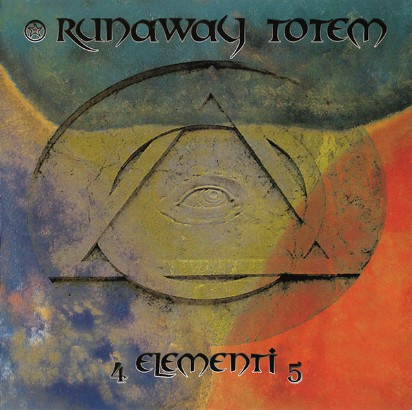 descargar álbum Runaway Totem - Esameron