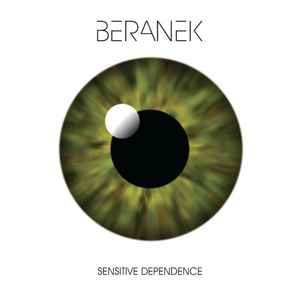 Beranek - Sensitive Dependence album cover