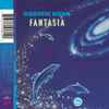 Cosmic Baby - Fantasia