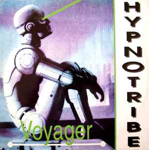 Voyager (9) - Hypnotribe