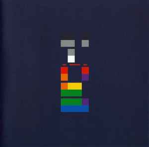 Coldplay - X&Y