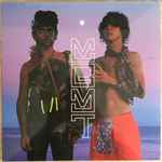 MGMT – Oracular Spectacular (2014, 180 g, Vinyl) - Discogs