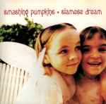 Cover of Siamese Dream, 1993-07-26, CD