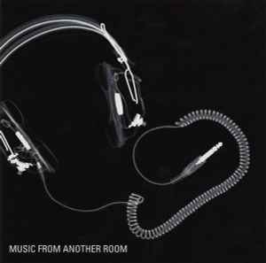The Juliana Theory - Music From Another Room album cover