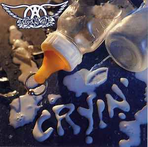 Aerosmith – Crazy (1994, Cassette) - Discogs
