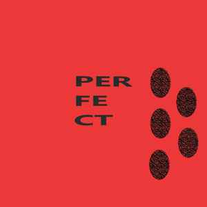 Perfect (13) - Perfect album cover