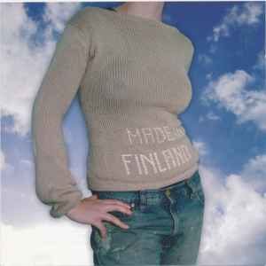 Made In Finland (2) - Made In Finland album cover