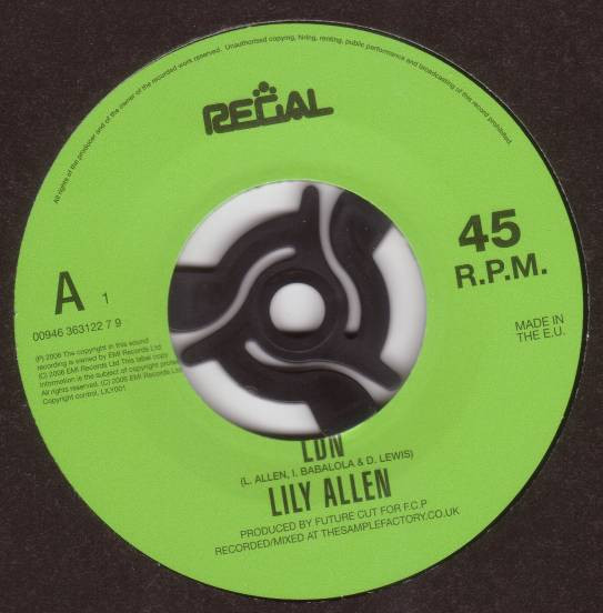 Lily Allen - LDN | Releases | Discogs