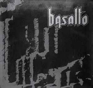Basalto (2) - Basalto