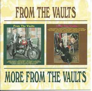 From The Vaults And More From The Vaults (CD, Compilation)en venta
