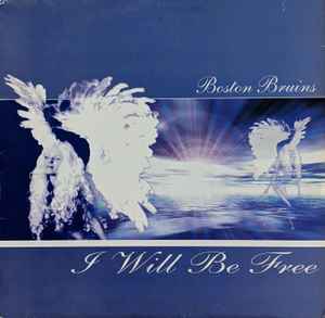 I Will Be Free (Vinyl, 12