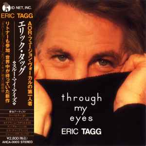Through My Eyes - Eric Tagg