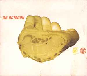 Dr. Octagon - Ecologyst