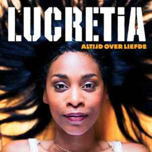 Lucretia - Altijd Over Liefde album cover