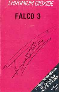 Falco 3 (Cassette, Album) for sale