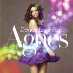 Cover of Dance Love Pop, 2009-09-07, CD