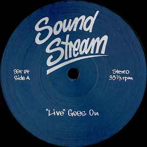 Sound Stream - 