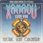 Cover of Estoy Vivo / Sueños De Tambores, 1980, Vinyl