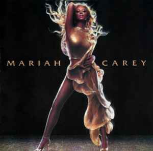 Mariah Carey – The Emancipation Of Mimi (2005, CD) - Discogs