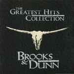 Cover of The Greatest Hits Collection, , CD