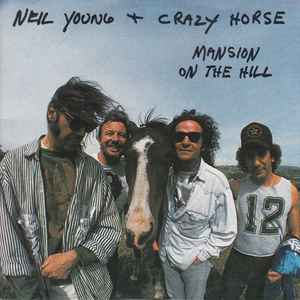 Neil Young – Harvest Moon (1993, Vinyl) - Discogs