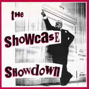 The Showcase Showdown - The Showcase Showdown / The Twerps