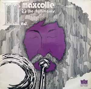 Max Collie Rhythm Aces - Second album cover
