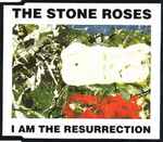 Cover of I Am The Resurrection, 1992-03-30, CD