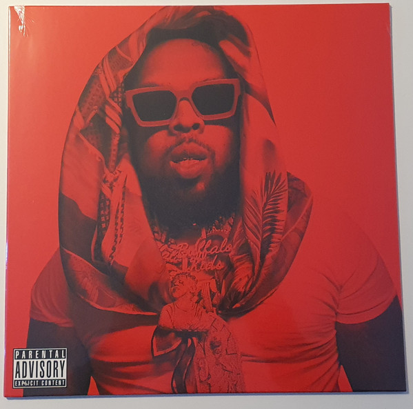 WestsideGunn – Flygod Is An Awesome God 2 (2020, Splatter, Vinyl