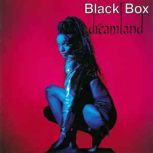 Black Box - Dreamland album cover