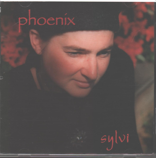 baixar álbum Sylvi - Phoenix
