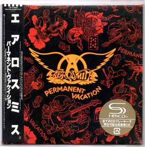 Aerosmith u003d エアロスミス – A Little South Of Sanity u003d ア・リトル・サウス・オブ・サニティ (2010