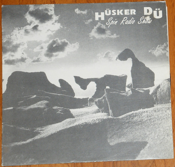 Hüsker Dü – Live At The First Avenue Club (1992, Vinyl) - Discogs