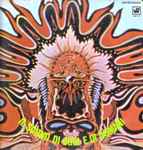Cover of Il Sound Di Oggi E Di Domani (The Sound Of Today And Tomorrow), 1969, Vinyl