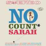 Cover of No Count Sarah, 2021-01-24, File