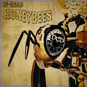 If-Read - Honeybees EP album cover
