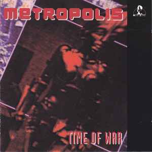 Time Of War - Metropolis