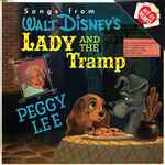Lady and the Lawsuit: Peggy Lee's War With Disney