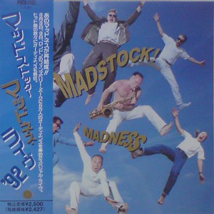 Madness – Madstock! (1992