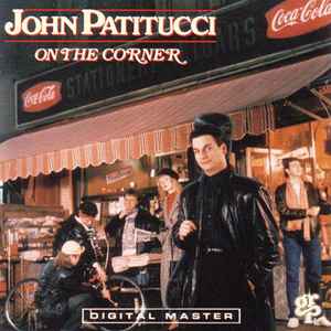 On The Corner - John Patitucci