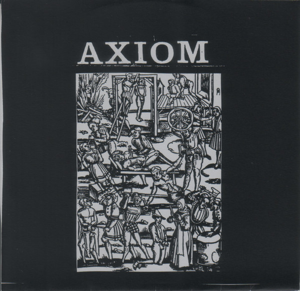 Axiom – Fallout / Nightwatch (2008, Vinyl) - Discogs