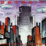Detroit: Beyond The Third Wave (1996, CD) - Discogs